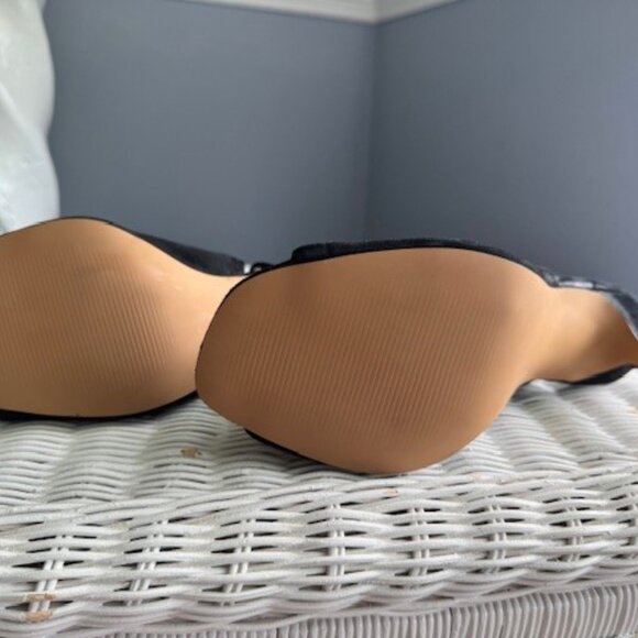 Steve Madden Sophie Open Toe Bootie - Picture 2 of 5